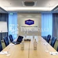 Hampton by Hilton Berlin City West 3*