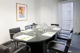 Holiday Inn Berlin City Center East Prenzlauer Allee 4*