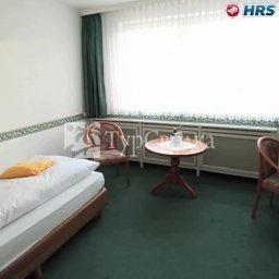 Hotel Carolinenhof 3*