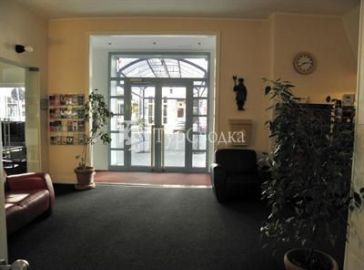 Hotel Sachsenhof 2*