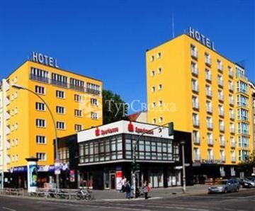 Klassik Hotel 3*