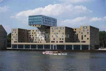 nhow Berlin 5*