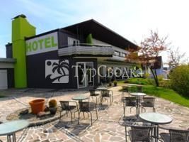 Hotel Buchberg Bermatingen 3*