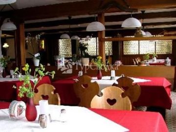 Akzent Hotel Landgasthof Adler 3*
