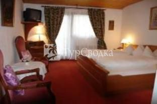 Hotel Baren Bernau im Schwarzwald 3*