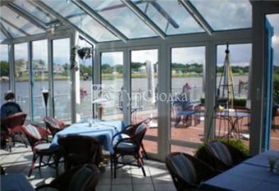 Hotel-Restaurant Weserblick 3*