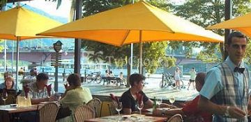 Hotel Baren Bernkastel-Kues 3*