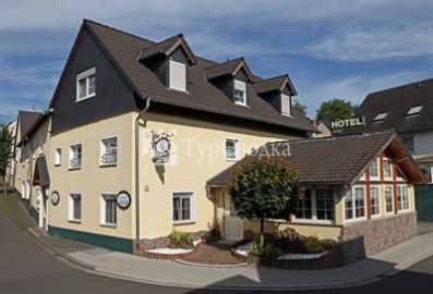 Landhotel Niedertiefenbacher Hof 3*