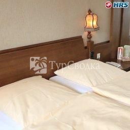 Hotel Beurener Hof 3*