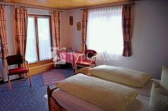 Gasthof Hirschen Dorfmuhle Biederbach 3*