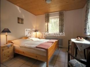 Naturhotel im Spoktal 3*