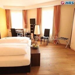 Hotel Brennhaus Behl 4*