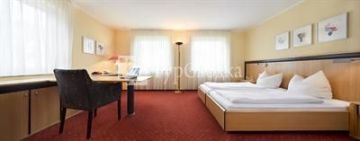 Comfort Hotel Ulm Blaustein 3*