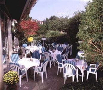 Boeblinger Haus Hotel-Restaurant 3*