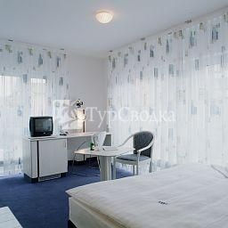 Hotel List 3*