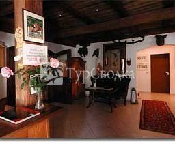 Hotel Monig 3*