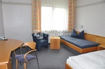 Hotel Rieth 3*