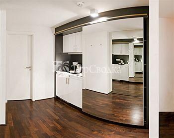 V8 Hotel Im Meilenwerk Boblingen 4*