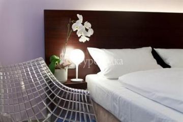 Art Hotel Tucholsky 3*