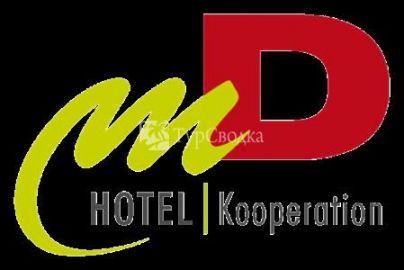 Minotel Hotel Schmidt Monnikes Bochum 3*