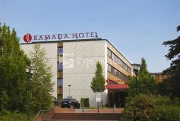 Ramada Hotel Bochum 4*