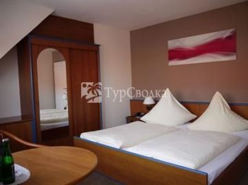 Friesische Wehde Hotel 3*