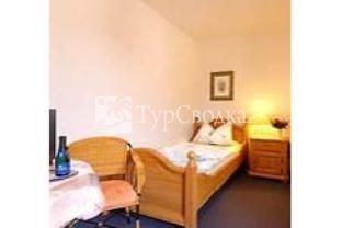 Gastehaus Iris Bodenmais 3*