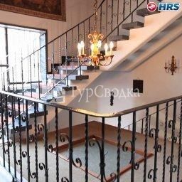 Ringhotel Hotel Dolce Vita 4*