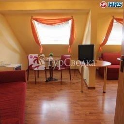 Hotel Europa Bonn 3*