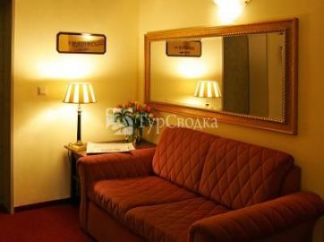 Hotel Lohndorf Bonn 2*