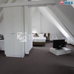 Villa Godesberg 4*