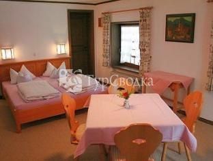 Hotel Schwarzwaldhof Nicklas Bonndorf 3*