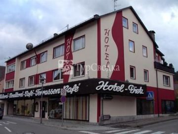Hotel Dietz 3*