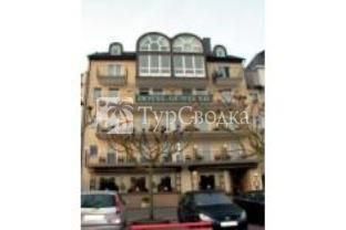 Garni Gunther Hotel Boppard 3*