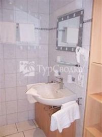Hotel Gasthaus Rheinlust 3*