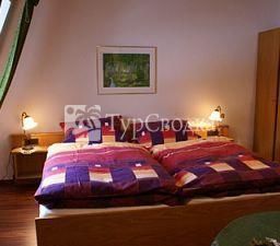 Hotel Restaurant Sonnenhof Boppard 2*