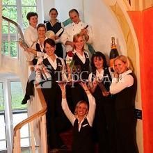 Park Hotel Bad Salzig 4*