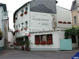 Pension bei Schinderhannes und Julchen 3*