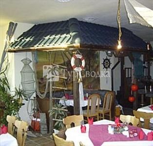 Hotel Kiebitz An Der Ostsee 3*