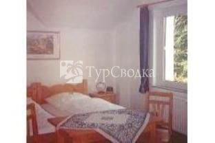 Alter Giebel Hotel garni und Apartments 2*