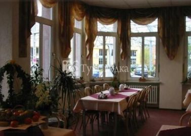 Hotel Brauhaus 3*