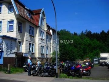 Hostel Braunlage 1*
