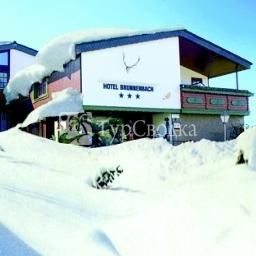 Hotel Brunnenbach 3*
