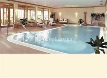 Hotel & Residenz Hohenzollern 4*