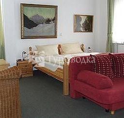 Hotel Teutonia 3*
