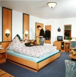 Vitalhotel Sonneneck Braunlage 4*