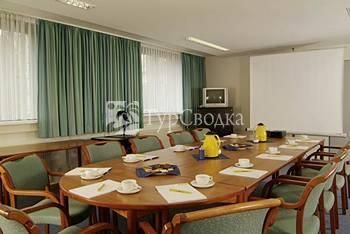 GHOTEL hotel & living Braunschweig 2*