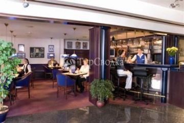 Hotel Bavaria Brehna 3*