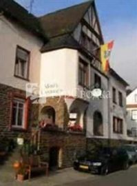 Mosel-Landhaus 4*