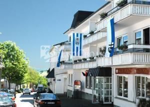 Hotel Alte Post Brilon 3*